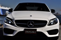 AMG Cクラス 中古車