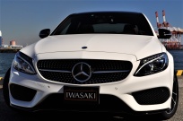 AMG Cクラス 中古車