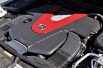 AMG Cクラス 中古車