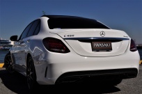 AMG Cクラス 中古車