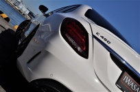 AMG Cクラス 中古車