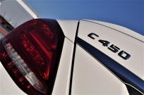 AMG Cクラス 中古車