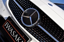 AMG Cクラス 中古車