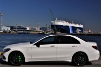 AMG Cクラス 中古車