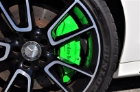 AMG Cクラス 中古車