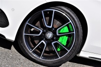 AMG Cクラス 中古車