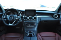 AMG Cクラス 中古車