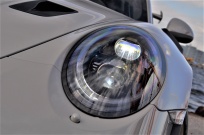 ポルシェ 911(Type991) 新車