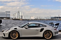 ポルシェ 911(Type991) 新車