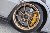 ポルシェ 911(Type991) 新車