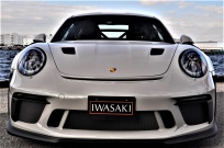 ポルシェ 911(Type991) 新車