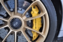 ポルシェ 911(Type991) 新車