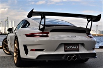 ポルシェ 911(Type991) 新車