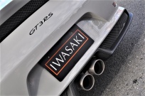 ポルシェ 911(Type991) 新車