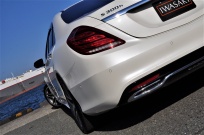 メルセデスベンツ Sクラス 中古車