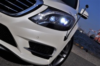 メルセデスベンツ Sクラス 中古車