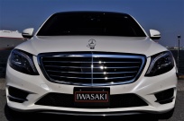 メルセデスベンツ Sクラス 中古車