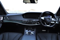 メルセデスベンツ Sクラス 中古車