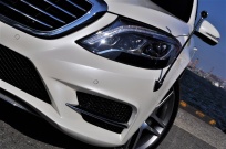 メルセデスベンツ Sクラス 中古車