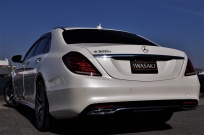 メルセデスベンツ Sクラス 中古車