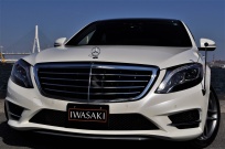 メルセデスベンツ Sクラス 中古車