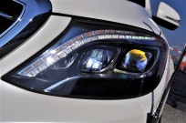 メルセデスベンツ Sクラス 中古車