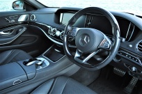 メルセデスベンツ Sクラス 中古車