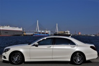 メルセデスベンツ Sクラス 中古車