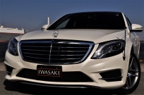 メルセデスベンツ Sクラス 中古車