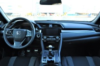 ホンダ(US) シビック 新車