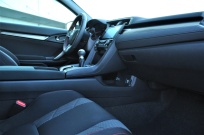 ホンダ(US) シビック 新車