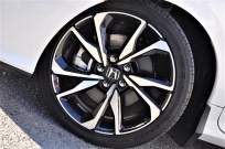 ホンダ(US) シビック 新車