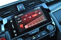 ホンダ(US) シビック 新車