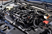 ホンダ(US) シビック 新車