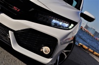 ホンダ(US) シビック 新車