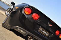 シボレー コルベット 中古車