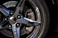 シボレー コルベット 中古車