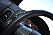 シボレー コルベット 中古車