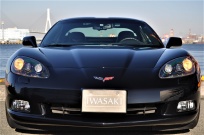 シボレー コルベット 中古車