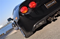 シボレー コルベット 中古車