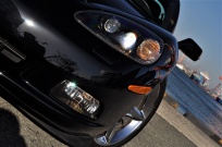 シボレー コルベット 中古車