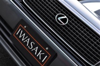 レクサス(US) LS 中古車