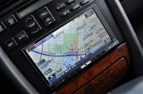 レクサス(US) LS 中古車