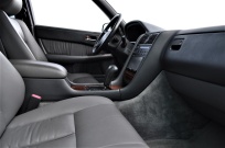 レクサス(US) LS 中古車