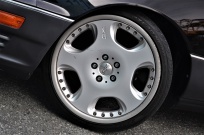 レクサス(US) LS 中古車