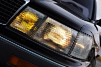 レクサス(US) LS 中古車