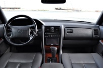 レクサス(US) LS 中古車