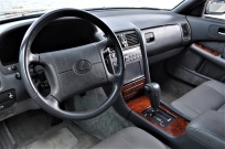 レクサス(US) LS 中古車