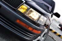 レクサス(US) LS 中古車