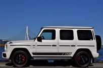 AMG Gクラス 新車